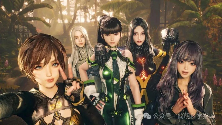 《剑星》女主全服装卡牌大集结！仅需1300元，收藏必备！