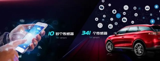 比亚迪APP新名投票揭晓：“成就梦想”荣登榜首！