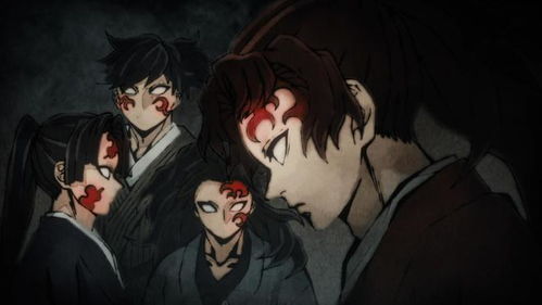 《鬼灭之刃》无限城篇破百亿！日影速递新纪录