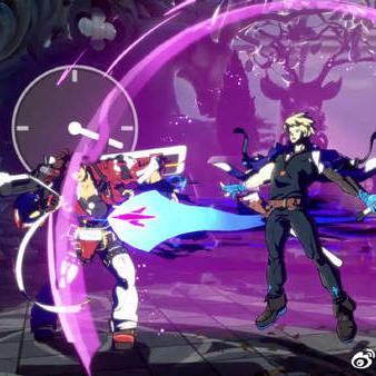 《罪恶装备：Strive》天梯重生，不破不立再战巅峰