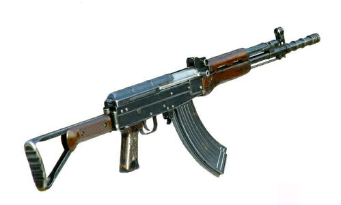 《战地6》首发武器盛宴：40款枪械任你挑选！