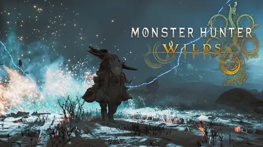 《怪物猎人：荒野》原声带：错过它就是遗憾