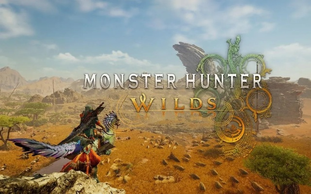 《怪物猎人：荒野》原声带：错过它就是遗憾