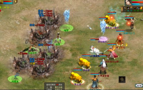 大话西游2免费版新服开放！常规服新服盘点速览