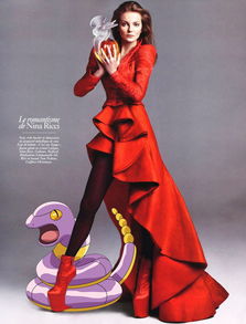 《Swords & Slippers》女妖精舞动诱惑，独家揭秘！