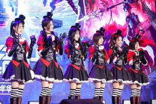 《卡拉彼丘嘉年华高校赛巅峰对决，全国引航者狂欢落幕》