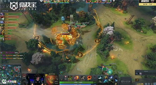 雪如意大师赛巅峰对决，Tidebound神翼战队荣耀登顶