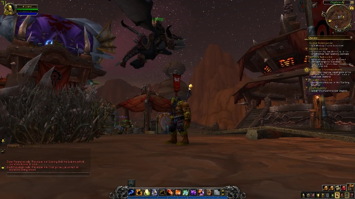 《免费畅玩魔兽世界攻略：揭秘不花钱的玩法》