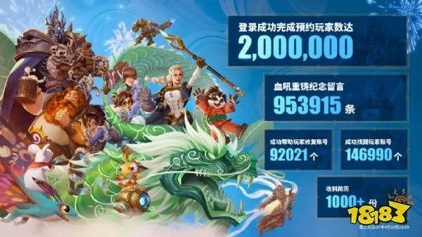 魔兽世界国服20周年狂欢：独家奖励大揭秘！