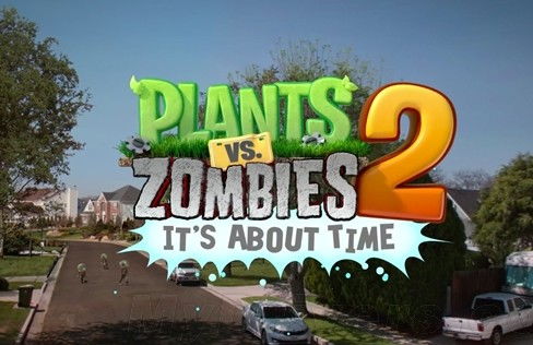 《植物大战僵尸》美术回应未受邀：重植版遗憾缺席