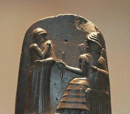 古巴比伦汉谟拉比竟是商朝开国君？揭秘神秘同源之谜