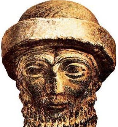 古巴比伦汉谟拉比竟是商朝开国君？揭秘神秘同源之谜