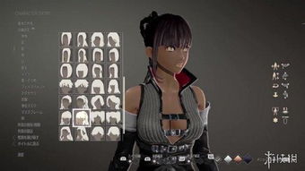 《虚环》独家实机演示：揭秘剧情玩法与新角色首曝！