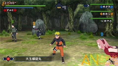 《怒之羁绊忍者外传》七日挑战，龙哥带你破禁闭求生2！