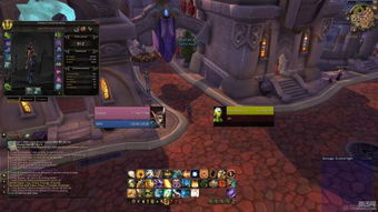 魔兽世界三天速刷攻略：高效副本推荐一览