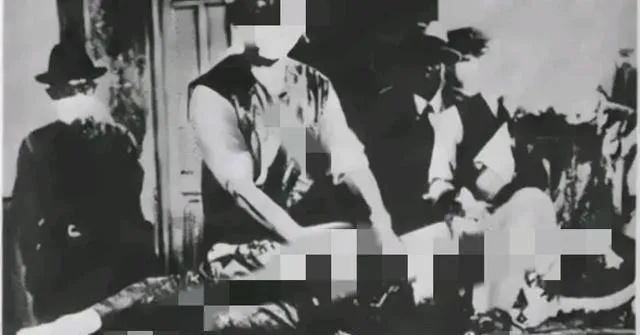 《731血证版》惊悚来袭：未满18岁慎入！