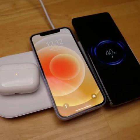 库克唯一代表作：AirPods，揭秘苹果耳机传奇！
