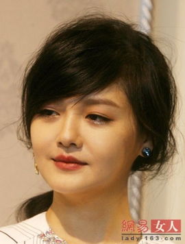 女神自爆未整容！大S同款颜值，摄影师加鸡腿！