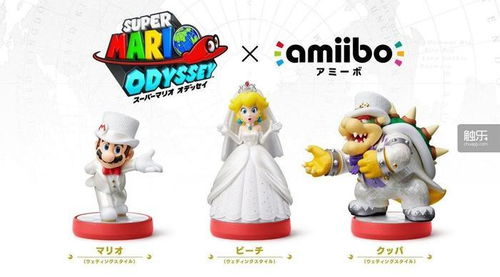 Amiibo价格飙升，玩家怒喊：闲置仓库中腐烂去吧！