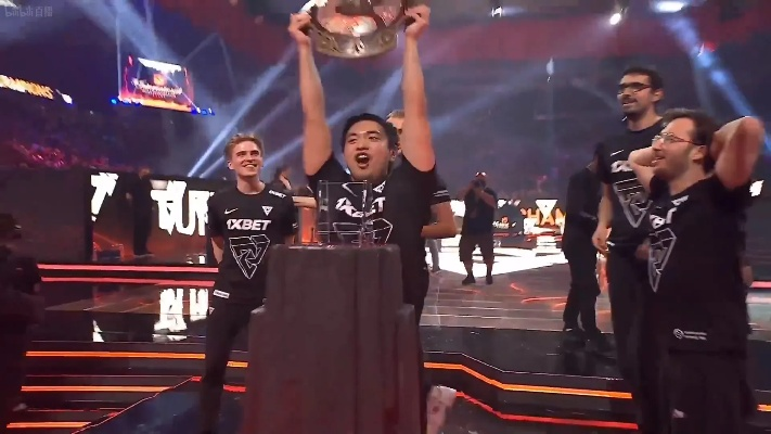 CNDOTA卷土重来，Tidebound复仇战Tundra，世界冠军悬念再起！