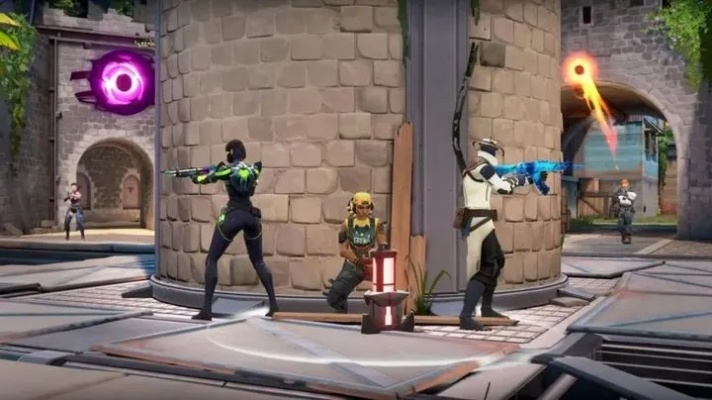 无畏契约手游8月19日震撼上线！揭秘潮流FPS“瓦手”秀新玩法