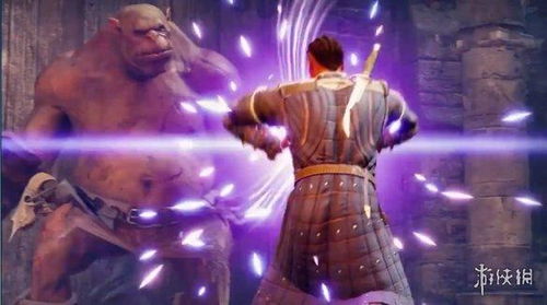 《博德之门3》新预告：拉瑞安打造超多乐趣冒险体验