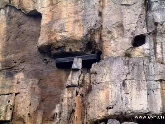 明末渊虚巫祝僰人藏匿之地揭秘