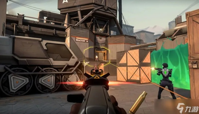 无畏契约源能行动首测时间揭晓！手游公测倒计时启动