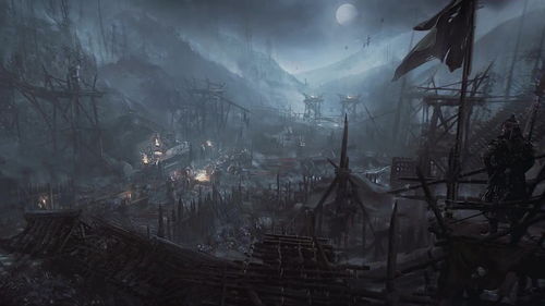 《渊虚之羽安文思藏身之谜：揭秘神秘地点》