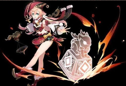 原神夜伊万队搭配攻略：伊涅芙雷最强阵容揭秘