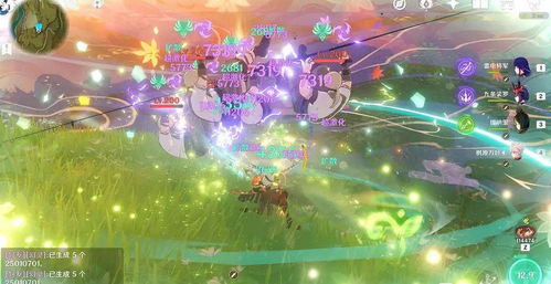 原神伊涅芙抽命必看！高效命座抽取攻略揭秘