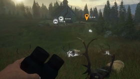 SCUM追踪动物技巧揭秘：高效狩猎指南