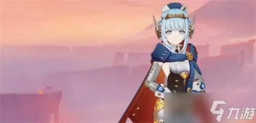 原神伊涅芙圣遗物搭配攻略，打造强力输出！