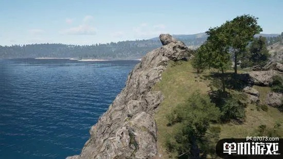 《SCUM下雨影响揭秘：恶劣天气下的生存挑战》