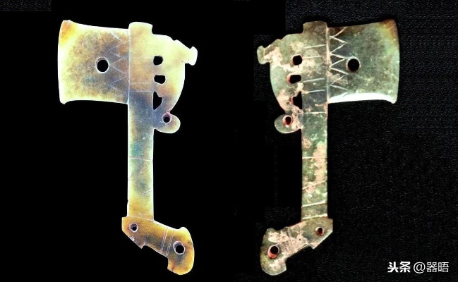 《揭秘明末神兵：渊虚之羽古蜀金斧的神秘用途》