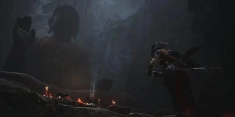 《渊虚之羽陶罐小童藏匿秘境！速来一探》