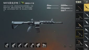 SCUM弹夹量快速查询攻略，轻松掌握！