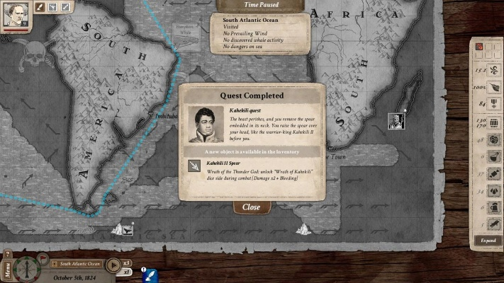 《纳塔5.8开图攻略：揭秘特诺奇兹托克人最后秘境》