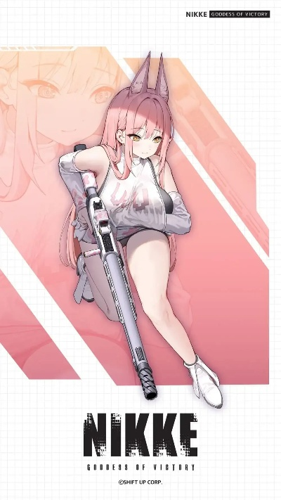 《妮姬：胜利女神》SSR艾玛新升级！战术玩法大揭秘