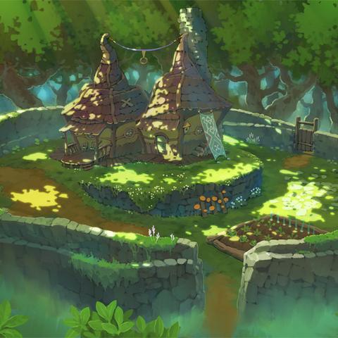 《莱莎炼金工房DX》11月13日开启，畅玩秘境三部曲！