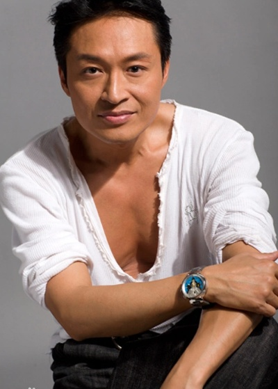 马景涛景区“打工人”记：63岁老戏骨跨界再就业传奇