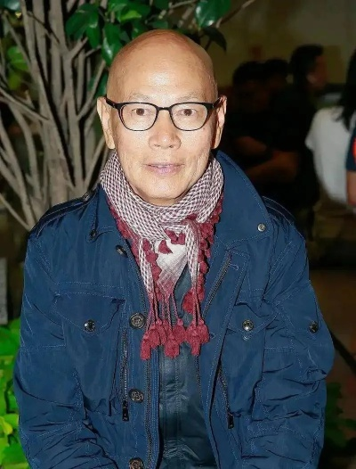 罗家英四度抗癌：78岁高龄切除前列腺，积蓄耗尽为生命拼搏