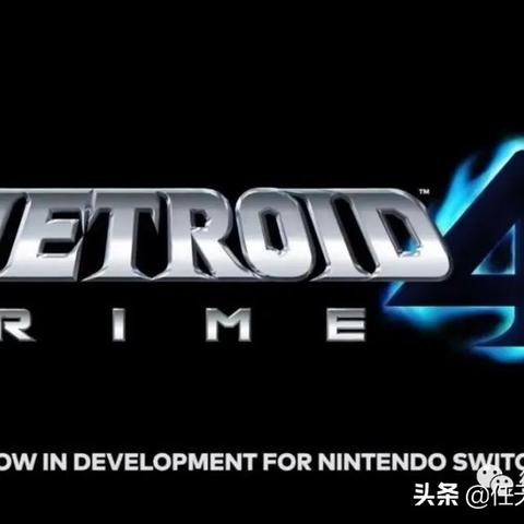 《银河战士Prime 4：超越》2025年新篇章，独家前瞻！