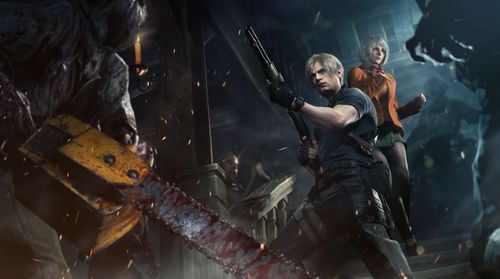 《多邻国生化危机：里昂逃亡记，小绿鸟追击不停》