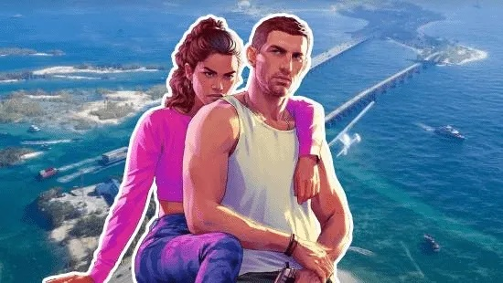 《GTA6》剧情揭秘：露西亚背叛杰森，剧情转折引热议