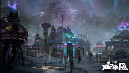 《无主之地4》新内容前瞻！P3R游戏亮点抢先看