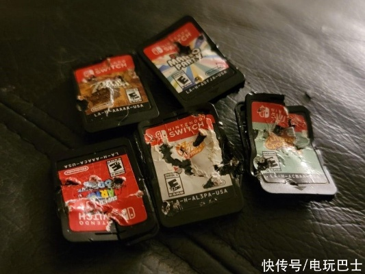 任天堂钥匙卡被废！玩家怒吼：游戏体验大打折扣