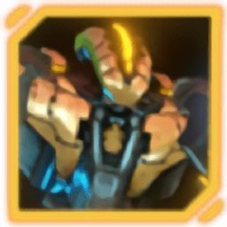 《机甲力作！一穿即达10楼巅峰体验》