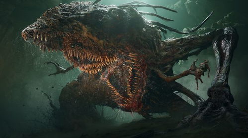 《堕落之主》续作惊悚升级！虚幻引擎5.6打造极致黑暗残酷体验