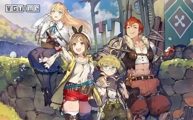 《莱莎》系列热销250万套！揭秘三大爆款背后的故事